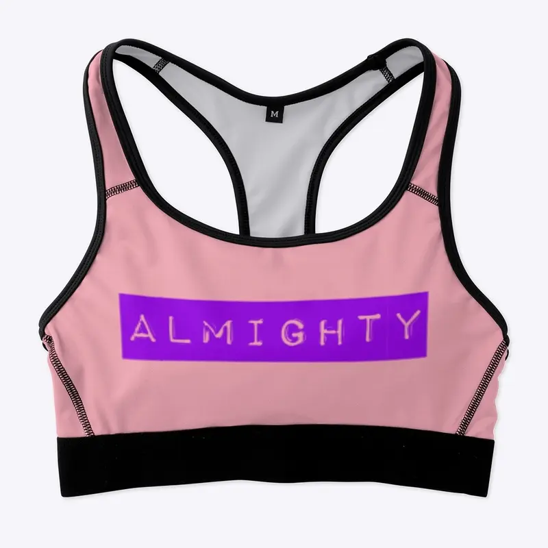 Ladies Apparel