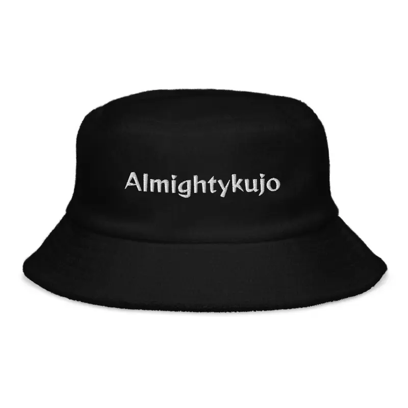 Almighty New Bucket Hat 2024