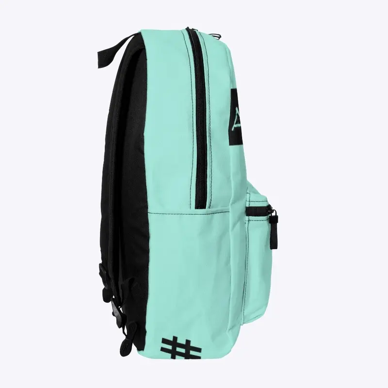 Almighty’z Backpacks